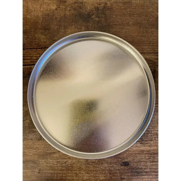 Garrett Popcorn 7" Tin - Chicago Tradition Since 1949 - Collectible Empty Tin - Picture 7 of 8